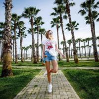 Отзыв от Аиша - Виза Destination Thailand